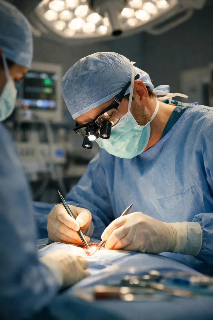 Foto Dokter